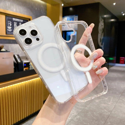Magnetic Phone Case for Iphone 16 Customize Design Wireless Charging Cell Phone Case for Iphone 16 15 14 13 12 11